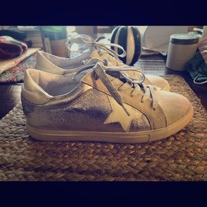 Like Golden Goose Sneakers Dupe